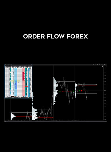 Order Flow Forex of https://crabaca.store/