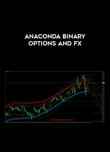 ANACONDA binary options and fx of https://crabaca.store/