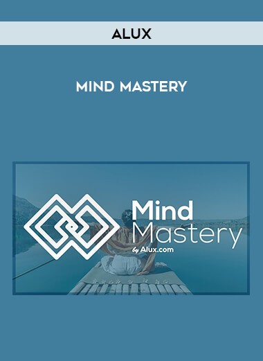 Alux - Mind Mastery of https://crabaca.store/