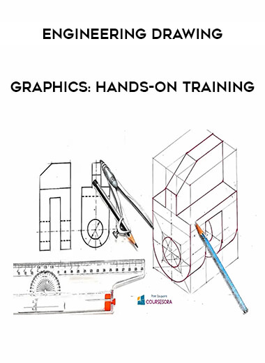 Engineering Drawing - Graphics : Hands-on training of https://crabaca.store/