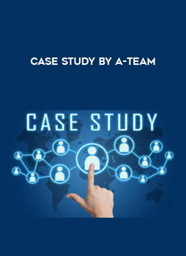 Case Study by A-Team of https://crabaca.store/