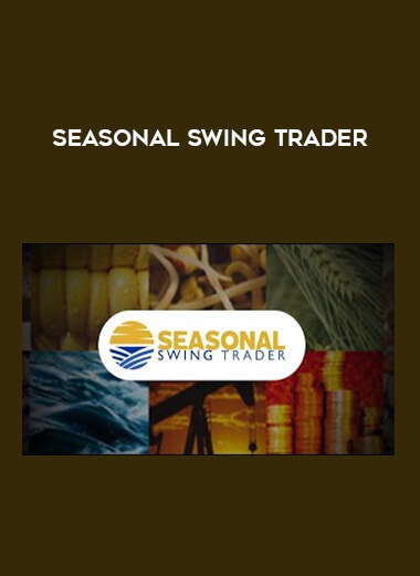 Seasonal Swing Trader of https://crabaca.store/