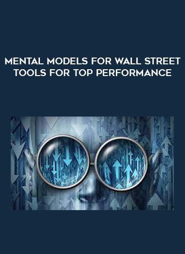 Mental Models For Wall Street Tools For Top Performance of https://crabaca.store/