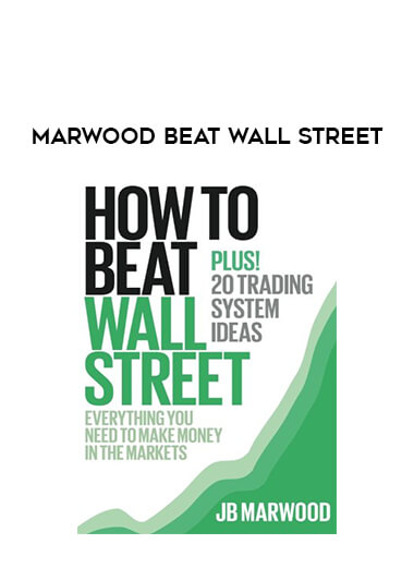 Marwood Beat Wall Street of https://crabaca.store/