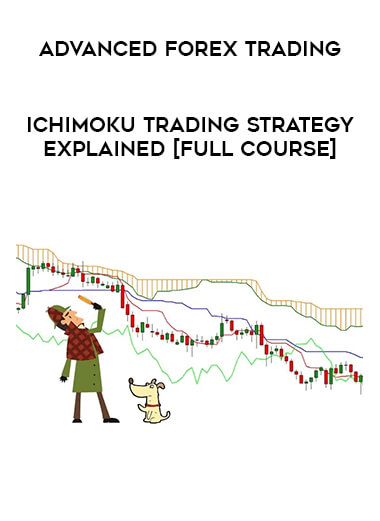 Advanced Forex Trading - Ichimoku Trading Strategy Explained [Full Course] of https://crabaca.store/