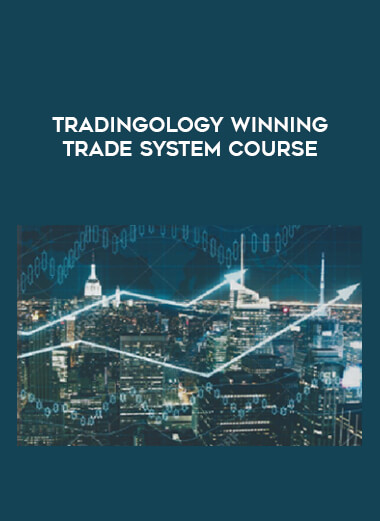 Tradingology Winning Trade System Course of https://crabaca.store/