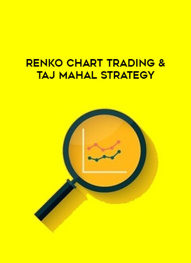 Renko Chart Trading & Taj Mahal Strategy of https://crabaca.store/