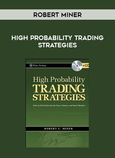 Robert Miner - High Probability Trading Strategies of https://crabaca.store/