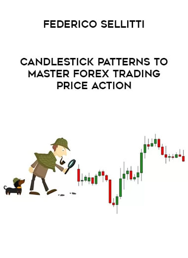 Candlestick Patterns to Master Forex Trading Price Action by Federico Sellitti of https://crabaca.store/