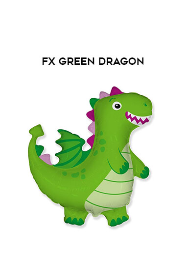 Fx Green Dragon of https://crabaca.store/