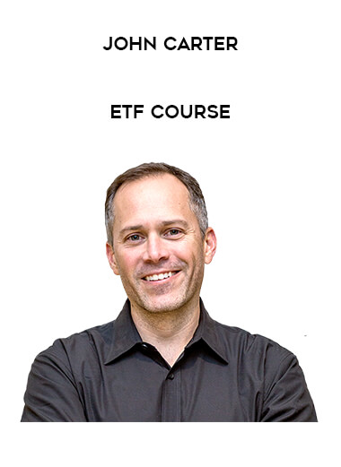 John Carter - ETF Course of https://crabaca.store/