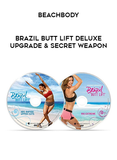 Beachbody - Brazil Butt Lift Deluxe Upgrade & Secret Weapon of https://crabaca.store/