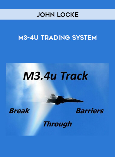 John Locke - M3-4u Trading System of https://crabaca.store/