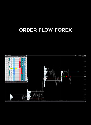 Order Flow Forex of https://crabaca.store/