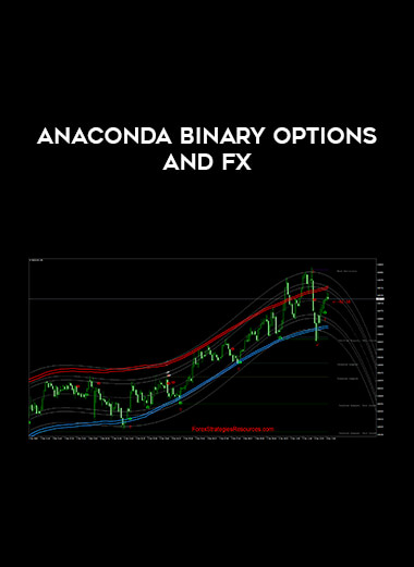 ANACONDA binary options and fx of https://crabaca.store/