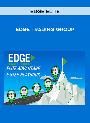 Edge Elite - Edge Trading Group of https://crabaca.store/