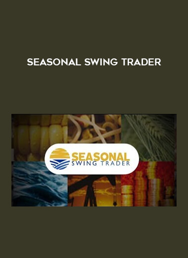 Seasonal Swing Trader of https://crabaca.store/