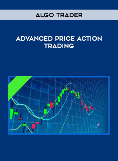 Algo Trader - Advanced Price Action Trading of https://crabaca.store/