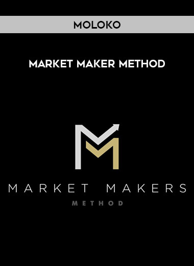 Moloko - Market Maker Method of https://crabaca.store/