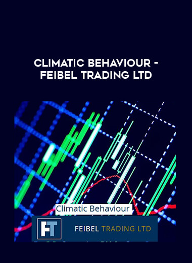 Climatic Behaviour - Feibel Trading Ltd of https://crabaca.store/