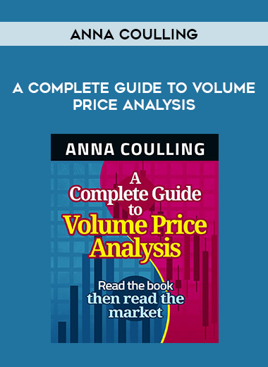 A Complete Guide To Volume Price Analysis Anna Coulling of https://crabaca.store/