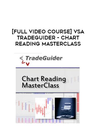 [Full Video Course] VSA Tradeguider – Chart Reading MasterClass of https://crabaca.store/