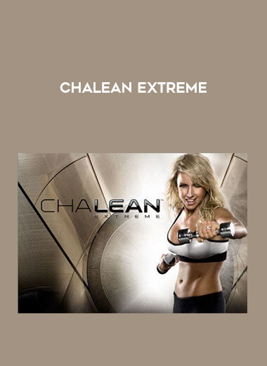 ChaLEAN Extreme of https://crabaca.store/