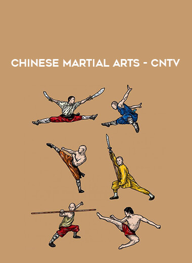 Chinese Martial Arts - CNTV of https://crabaca.store/