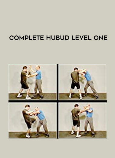 Complete Hubud Level One of https://crabaca.store/