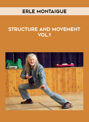 Erle Montaigue - Structure and Movement Vol.1 of https://crabaca.store/