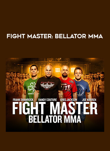 Fight Master: Bellator MMA of https://crabaca.store/