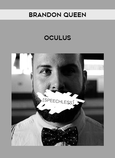 Brandon Queen - Oculus of https://crabaca.store/