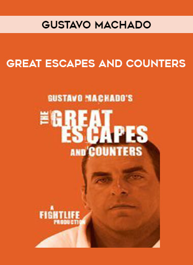 Gustavo Machado - Great Escapes and Counters of https://crabaca.store/