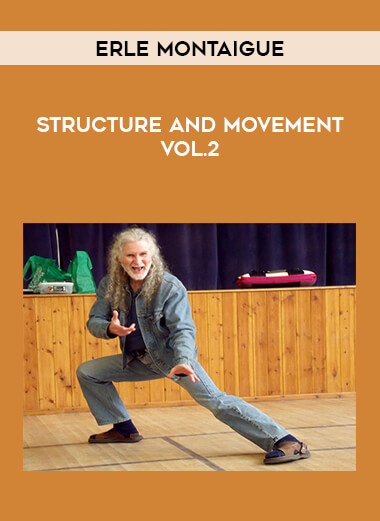 Erle Montaigue - Structure and Movement Vol.2 of https://crabaca.store/