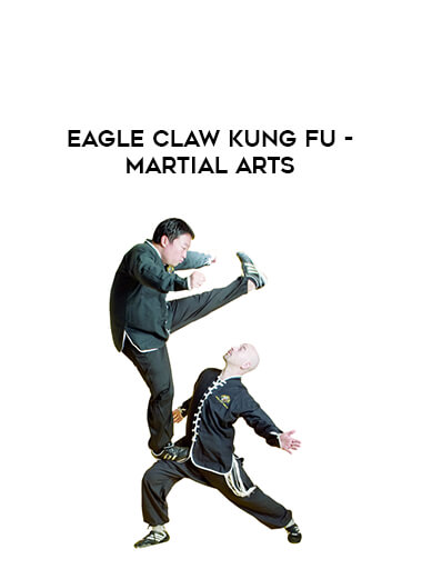 Eagle Claw Kung Fu - Martial Arts of https://crabaca.store/