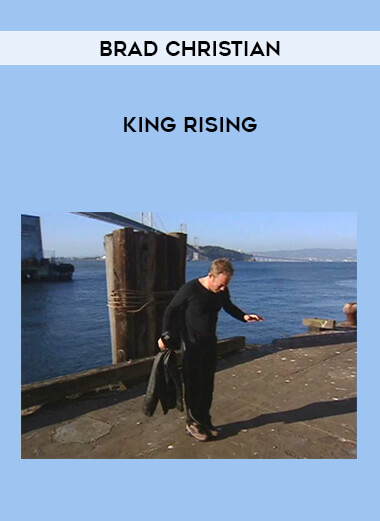 Brad Christian - King Rising of https://crabaca.store/