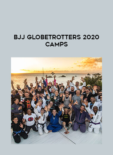 BJJ Globetrotters 2020 Camps of https://crabaca.store/