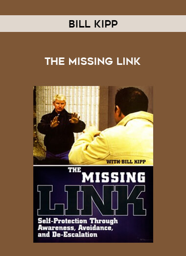 Bill Kipp - The Missing Link of https://crabaca.store/