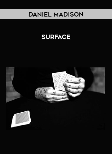 Daniel Madison - Surface of https://crabaca.store/