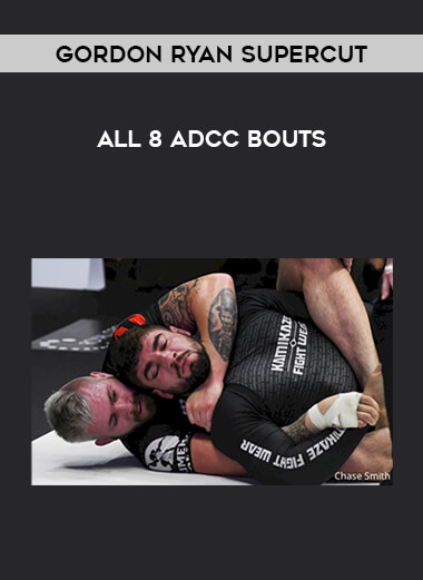 Gordon Ryan Supercut - All 8 ADCC Bouts of https://crabaca.store/