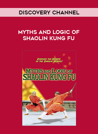 Discovery Channel - Myths and Logic of Shaolin Kung Fu of https://crabaca.store/