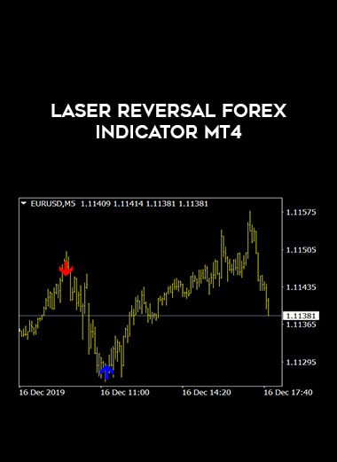 Laser Reversal Forex Indicator MT4 of https://crabaca.store/