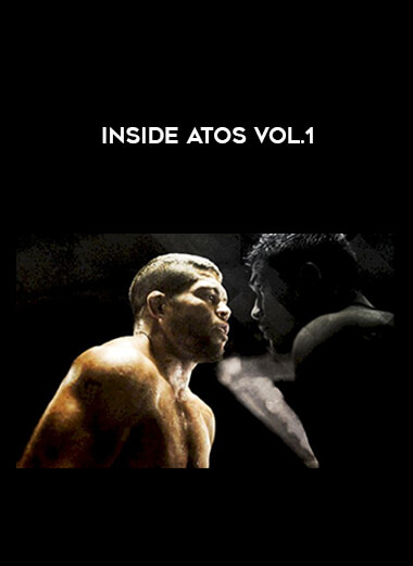 Inside ATOS Vol.1 of https://crabaca.store/