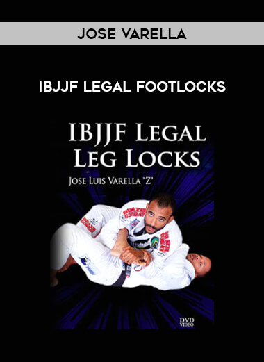 Jose Varella - IBJJF Legal Footlocks of https://crabaca.store/