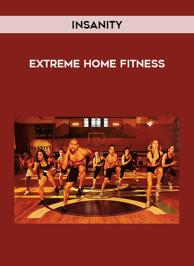 Insanity - Extreme Home Fitness of https://crabaca.store/