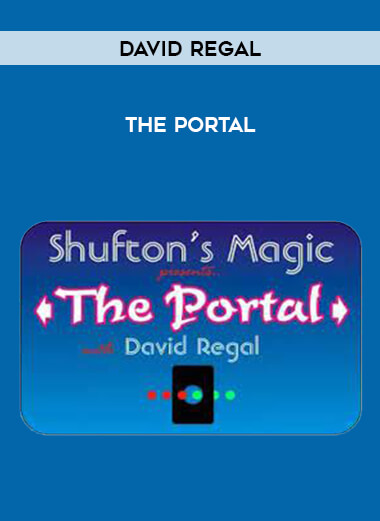 David Regal - The Portal of https://crabaca.store/