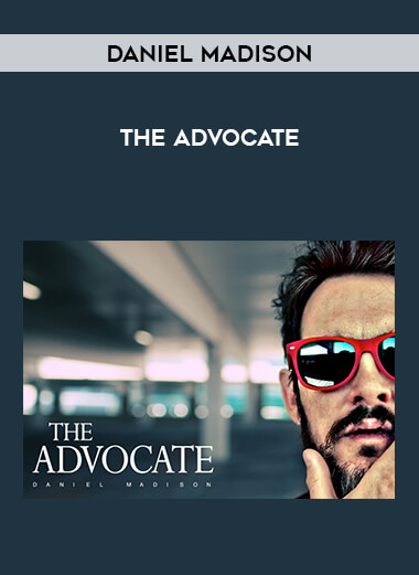 Daniel Madison - The Advocate of https://crabaca.store/