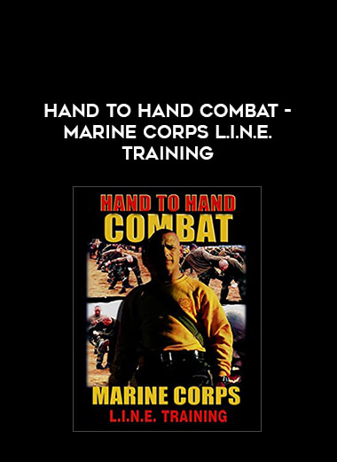 Hand to Hand Combat - Marine Corps L.I.N.E. Training of https://crabaca.store/