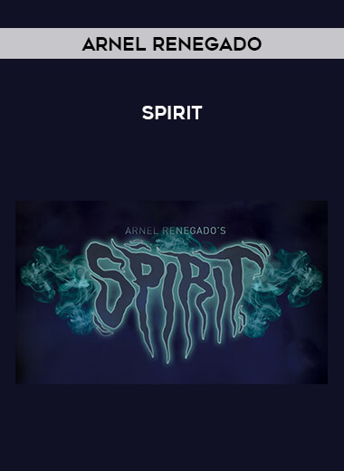 Arnel Renegado - Spirit of https://crabaca.store/