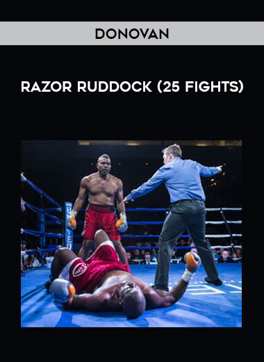 Donovan - Razor Ruddock (25 Fights) of https://crabaca.store/